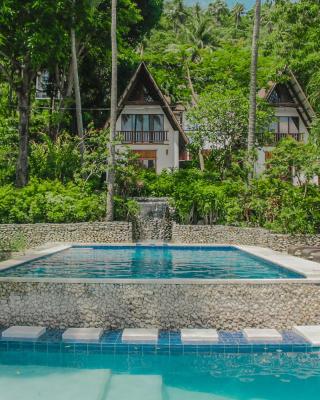 Casalay Boutique Villas & Dive