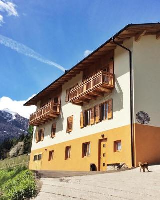 B&B La Marmotta