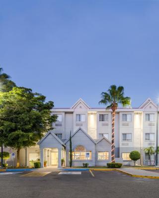 Microtel Inn & Suites by Wyndham Culiacán