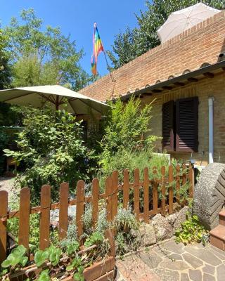 Loft in Antico Mulino