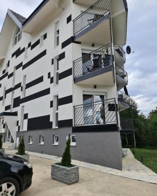 Divčibare apartmani Gavrić