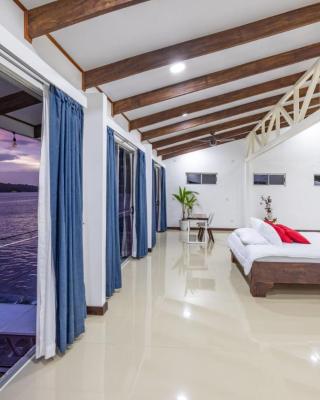 The Babylon Suite Tortuguero