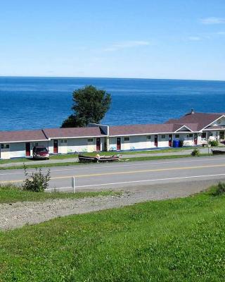 Motel du Cap St-Yvon