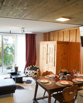Haus Sibylle: Central, 3 bedroom, self-contained accomodation