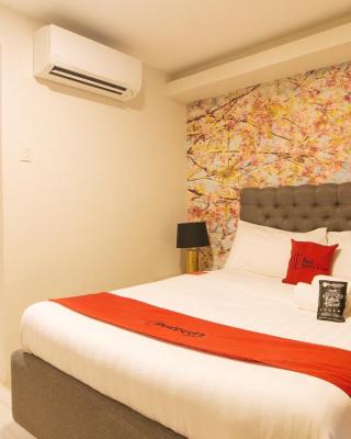 RedDoorz Plus at La Belle Residences Makati City