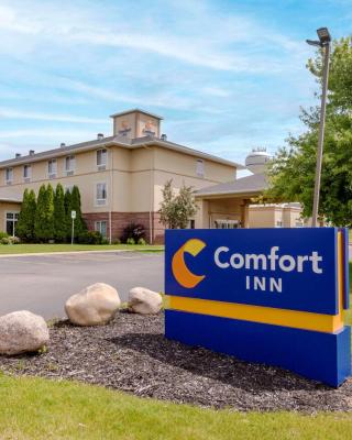 Comfort Inn Plover-Stevens Point