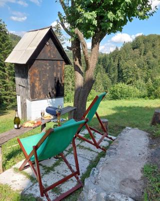 Apartmani Jarevac