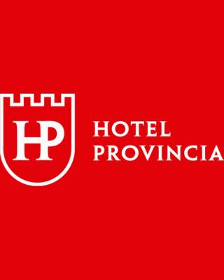 Hotel Provincia