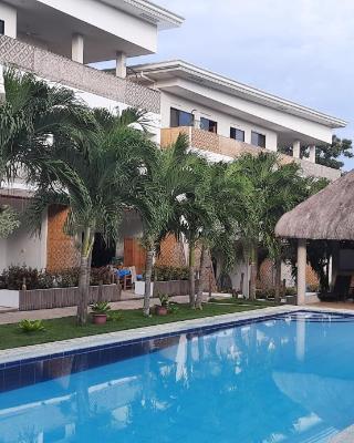 Panglao Bamboo Oasis