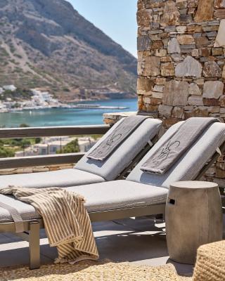 Voya Sifnos Mindful Stay