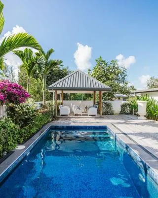 Platinum Cawa Apartments