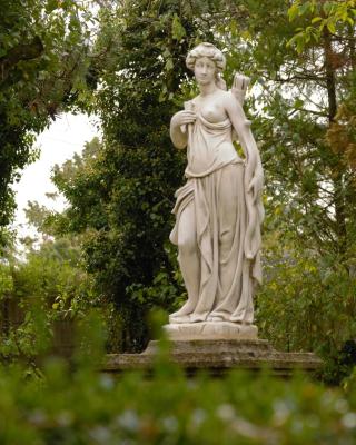 Pavillon de Diane, Le Malesherbois