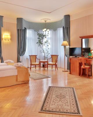 Belvedere Wellness Hotel