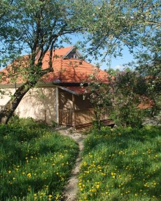 Birdsong Cottage - peaceful country retreat