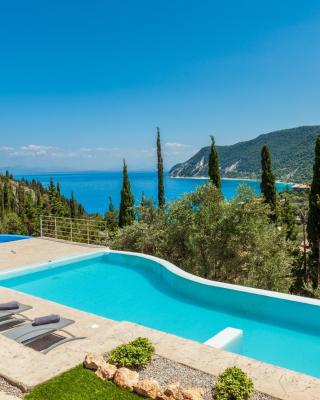 Mylos Mountain Villas- Villa Giorgio