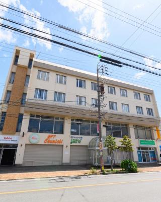 Tabist Chunichi Business Hotel Shima