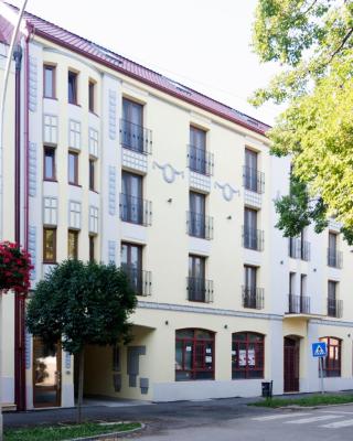 Hotel Royal