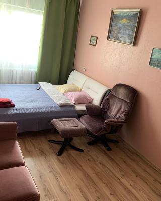 Mõisavahe 30 two big beds 1 single bed