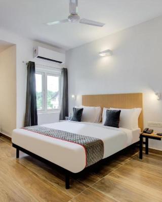 Xenia, GCDA, Kakkanad