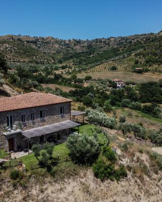 Country House L'antica pietra