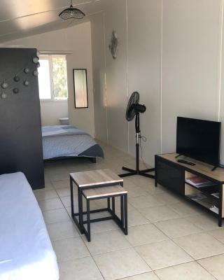 chambres d'hotes Labatut