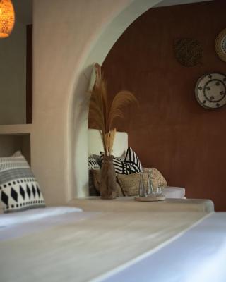 White Goose Boutique Hotel