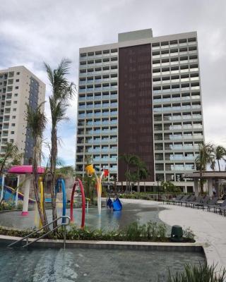 Salinas Premium Resort