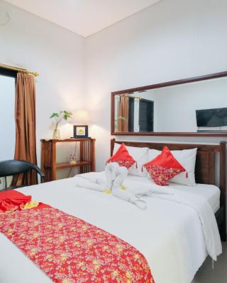 D' Tamblingan Guesthouse Jimbaran Mitra RedDoorz