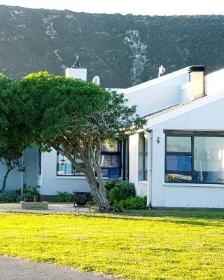 4 On Hoffman Seaview
