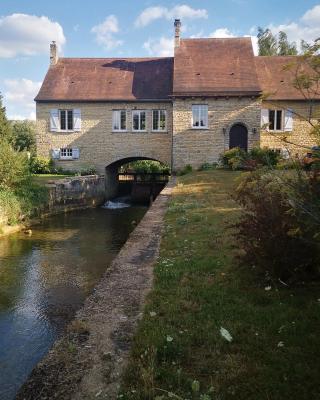 Le Moulin de Villiers