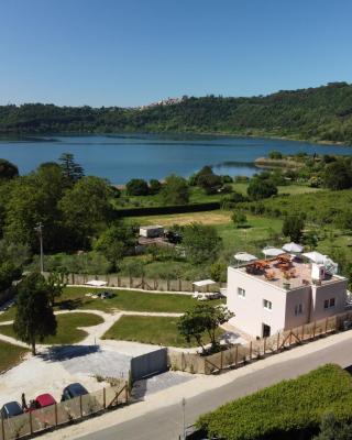 il Lago di Nemi