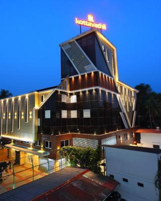 Kottavathil Hotel