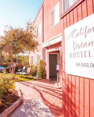 California Dreams Hostel - Ocean Beach