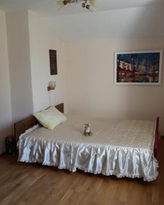 Apartment in Kauguri