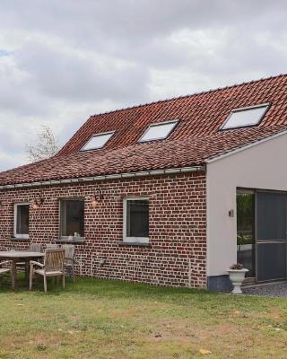 Vakantiewoning Tilia