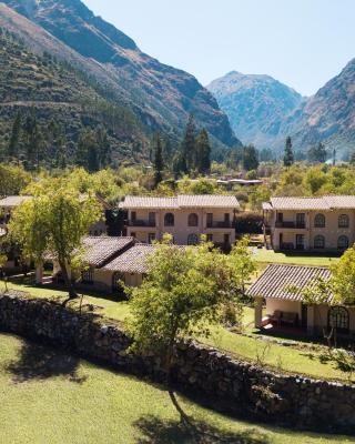 Inti Punku Valle Sagrado Hotel