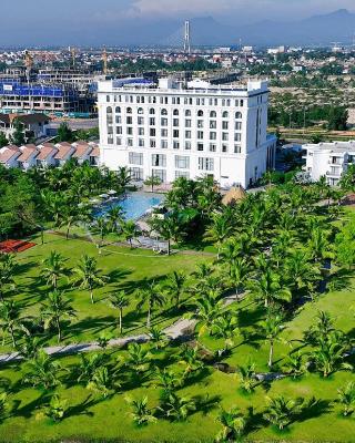 Celina Peninsula Resort Quảng Bình