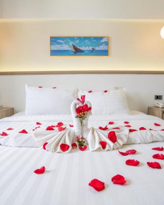 Hak Heng Hotel