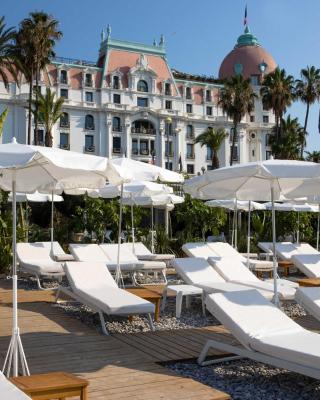 Hotel Le Negresco