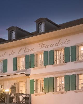 Boutique Hôtel de l'Ecu Vaudois