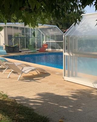 L'Aparté - Studio le Bleu Azur
