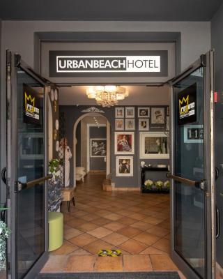 Regina Urban Beach Hotel