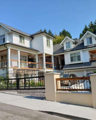 Holland Villa Vancouver