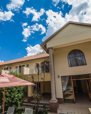 Acacia Guesthouse Klerksdorp