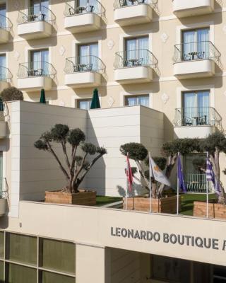 Leonardo Boutique Hotel Larnaca