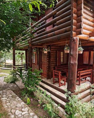 Country House Brijest