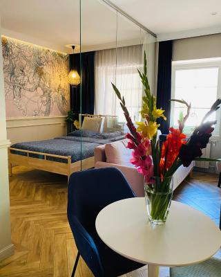 Apartamenty Zamkowe Centrum