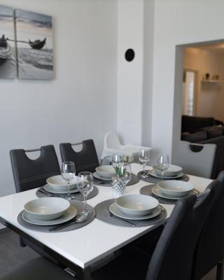 Olivér 22 Apartman