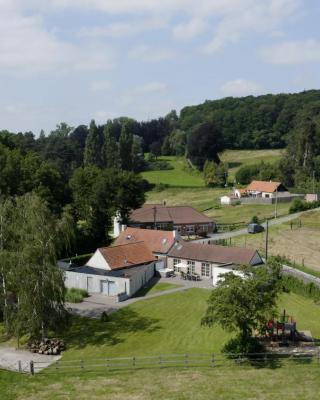 Vakantiehuis DE RIEKE 16 personen