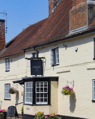 The Kings Head